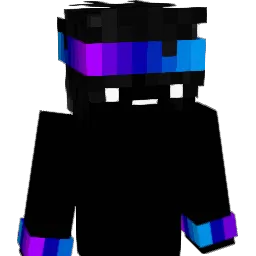 NikosMu's Minecraft skin