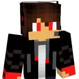 NikosTheKiller Minecraft avatar bust