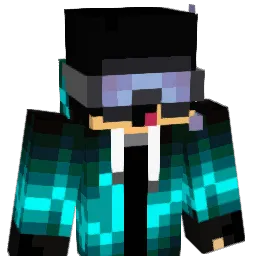 Nikoshka's Minecraft skin