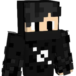 Nikosleyer Minecraft avatar bust