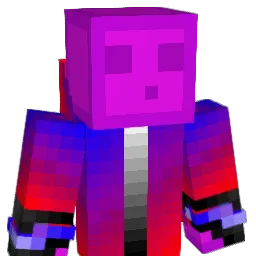 Nikosos88 Minecraft avatar bust