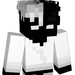 Nikplayer21's Minecraft skin