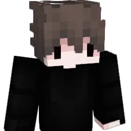 Nikqe_'s Minecraft skin