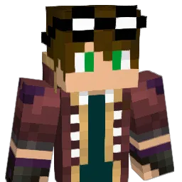 Nikromancy's Minecraft skin