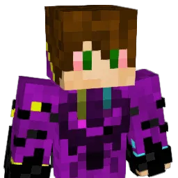 Nikslav's Minecraft skin