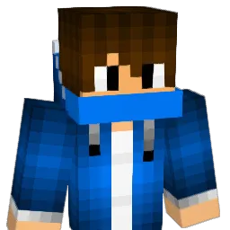 Nikten_2002 Minecraft avatar bust