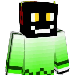 Niku_J Minecraft avatar bust