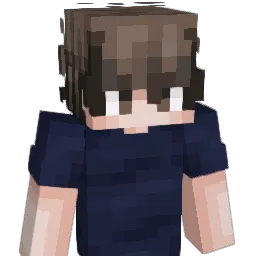 Nikus_44 Minecraft avatar bust