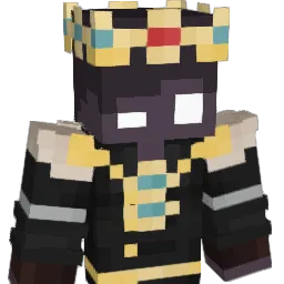 Nikusa2514 Minecraft avatar bust