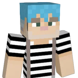 Nikusuu's Minecraft skin