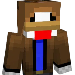 Nikuta's Minecraft skin