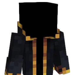 Nikux's Minecraft skin