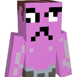 Nikx29's Minecraft skin