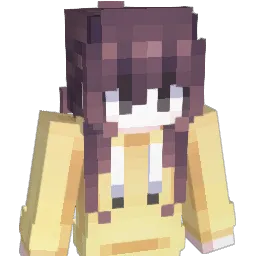 Nilage_ Minecraft avatar bust