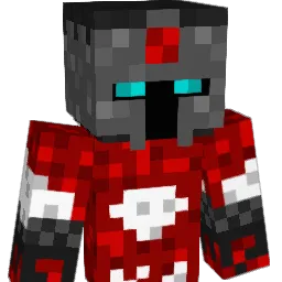 Nilawd Minecraft avatar bust