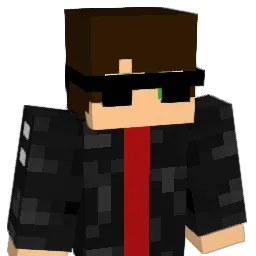 Nilaz's Minecraft skin