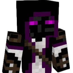 Nilbog999 Minecraft avatar bust