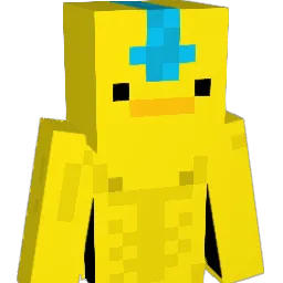 Nile_Viper Minecraft avatar bust