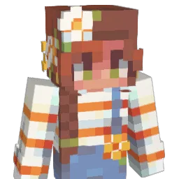 Nileeon's Minecraft skin
