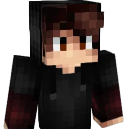 Nilenat's Minecraft skin