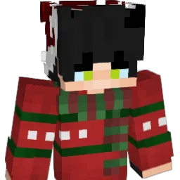 Nilenok_82 Minecraft avatar bust