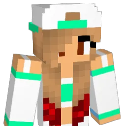 Niles10 Minecraft avatar bust