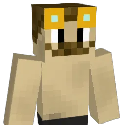 NilesCraft's Minecraft skin