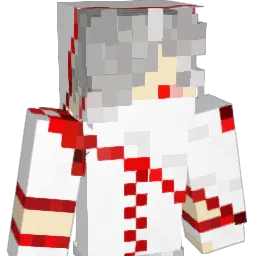 Niles_59351 Minecraft avatar bust