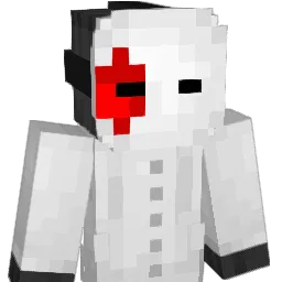 Nilete08 Minecraft avatar bust