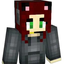 Nilihant Minecraft avatar bust