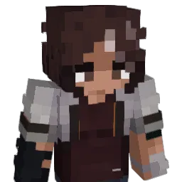 Nilincw's Minecraft skin