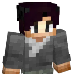 Nill_th's Minecraft skin
