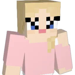 Nillapilla Minecraft avatar bust