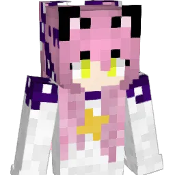 Nillsc Minecraft avatar bust