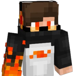 Nilo4ek653's Minecraft skin