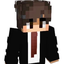 Nilo's Minecraft skin
