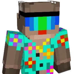 Nilo_127 Minecraft avatar bust