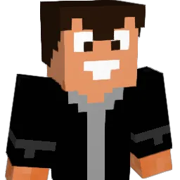 Niloc41 Minecraft avatar bust