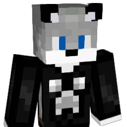 Nilp_PvP Minecraft avatar bust