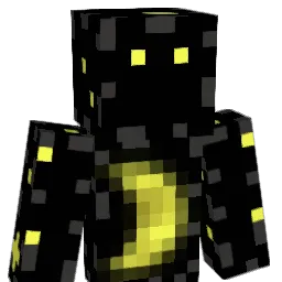 Nilpferdschaf Minecraft avatar bust