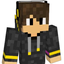 Nils2486 Minecraft avatar bust