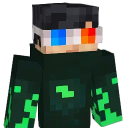 Nils998 Minecraft avatar bust