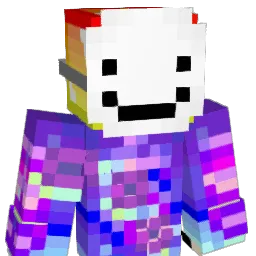 NilsL123 Minecraft avatar bust