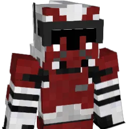 NilsOnTheBlock Minecraft avatar bust