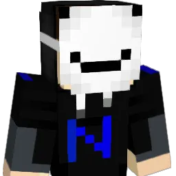 NilsTheOriginale Minecraft avatar bust