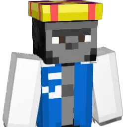Nils_110 Minecraft avatar bust