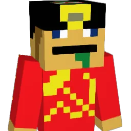 Nils_29_ Minecraft avatar bust