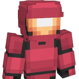 Nils_Hector Minecraft avatar bust