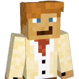Nilsi_04 Minecraft avatar bust
