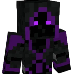 Nilsiklaus Minecraft avatar bust